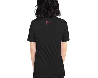 Dance Into Liberation™ Unisex t-shirt