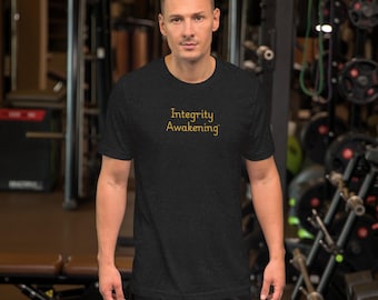 Integrity Awakening™ Unisex t-shirt