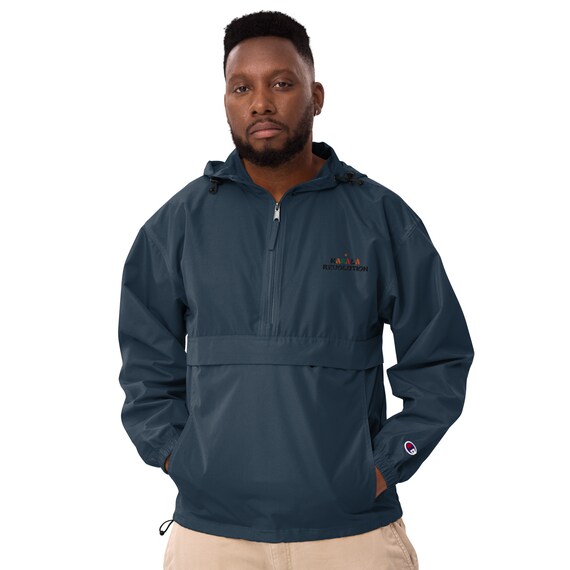 Trevolution packable deals jacket