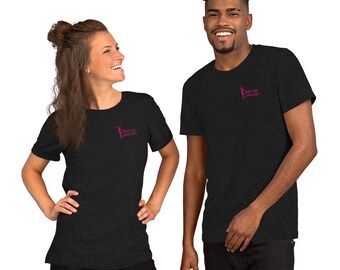 Dance for Liberation™ Unisex t-shirt