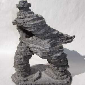 ceramic sculpture, fine art sculpture, ceramics, sculpture, dark ceramic, abstract sculpture, human figure, art, hand made art, land art