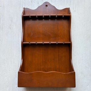 Souvenir spoon rack - Etsy 日本
