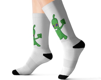 Fun Patterned Socks for Everyday Wear, Quirky Gift for Teens, Unique Fashion Accessories, Colorful Designs for Sock Lovers, Great for [...]