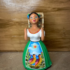 Lupita Collection – Handmade in México