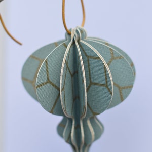 DIY Bauble Kit image 1