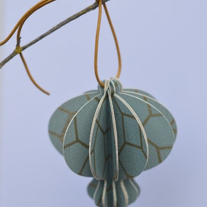 DIY Bauble Kit image 6