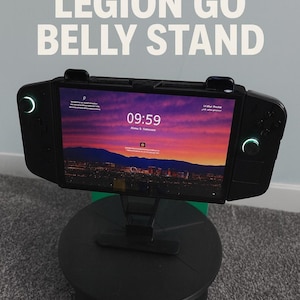 Soporte Legion Go Belly