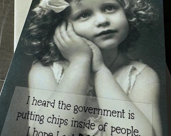 G&G - Government putting chips..