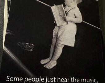 AR-76 G&G - Some people just hear the music while others feel it.