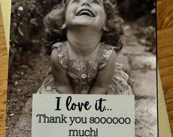 G&G - I love it! thank you