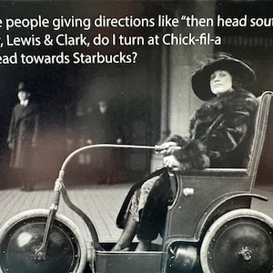 G&G - Chick-fil-a ou Starbucks...