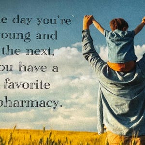 G&G - Pharmacie préférée...