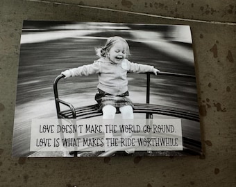 A-12 G&G -Love doesn't make the world go round. Love is what makes the ride worthwhile.