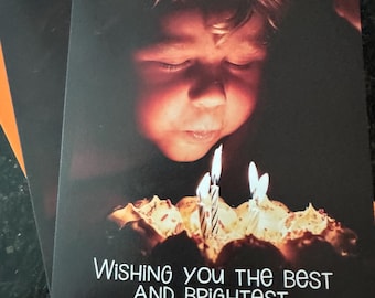 B-46 Wishing you the best and brightest of birthdays!