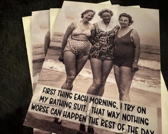 AR-32 G&G - Every morning I put on my bathing suit!