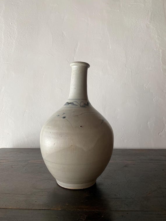 伊万里花器 江戸伊万里花瓶 中国明代哥窯花瓶 古董品 唐物 古美術 八角花瓶