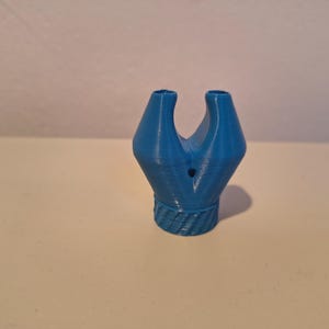 Inhalateur d&#39;huiles essentielles