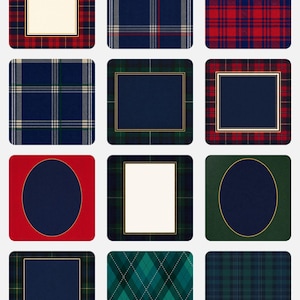 Preppy Teddy Bear Clipart Bundle, RL Polo Inspired PNGs (Digital Download) 300+ Bundle image 10