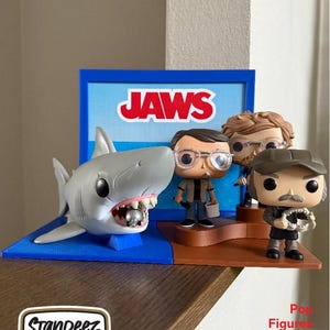 Jaws funko pop - Etsy 日本