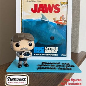 貴重 Funko POP！ ジョーズ フィギュア ボンベ 限定品 貴重 Funko POP！ ジョーズ フィギュア ボンベ 限定品 Funko Pop