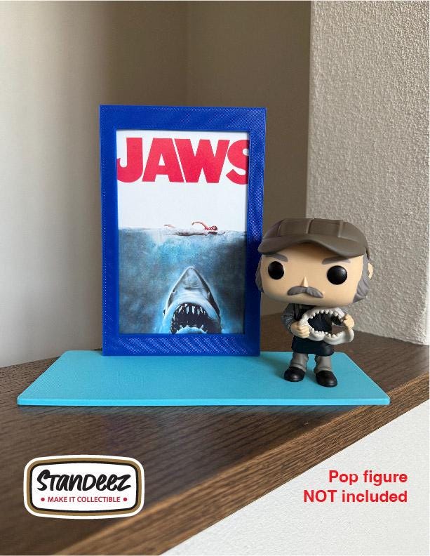 Jaws funko pop - Etsy 日本