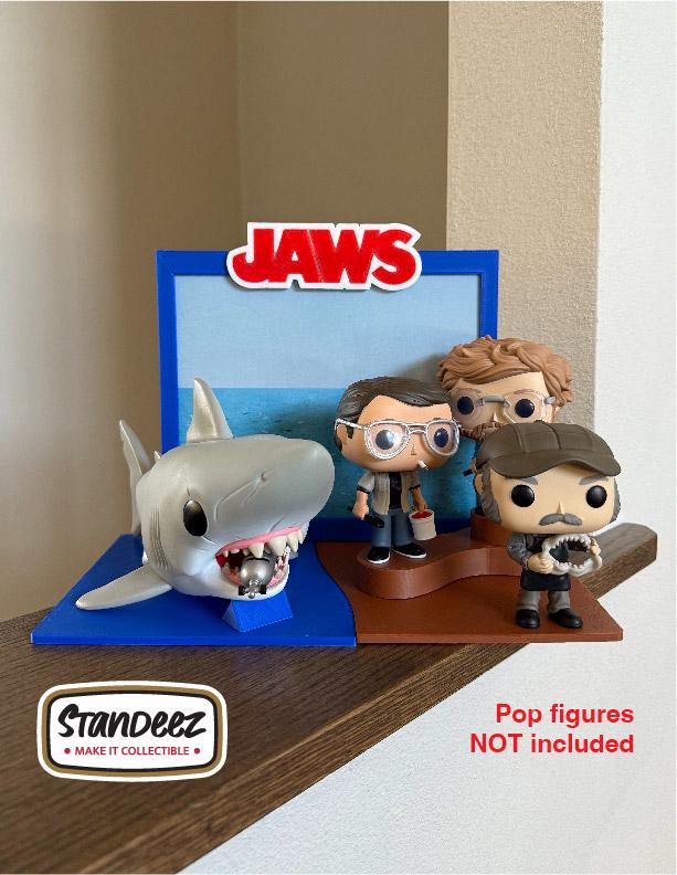 Jaws funko pop - Etsy 日本