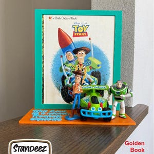 Woody doll stand - Etsy 日本