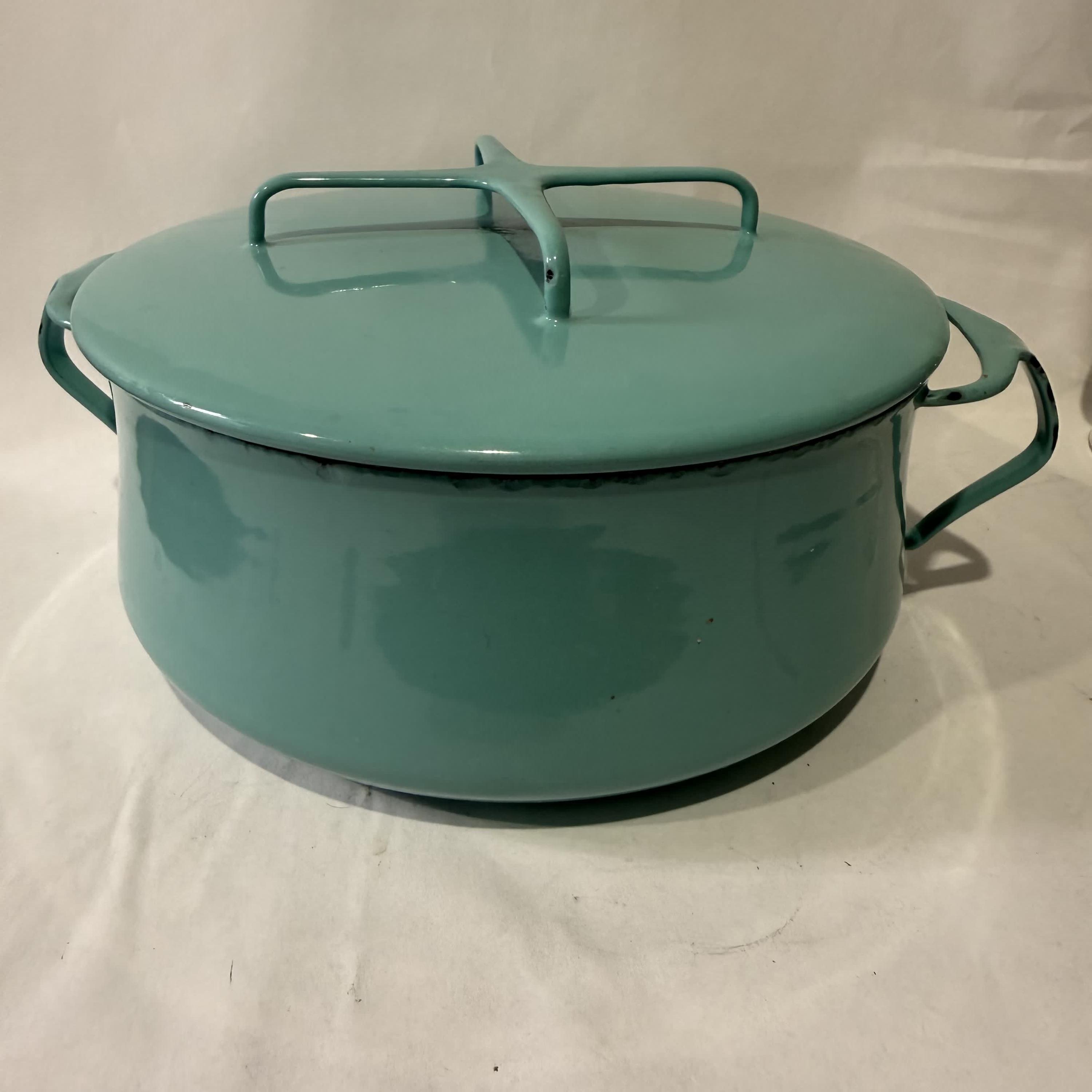 Dansk Kobenstyle - Etsy