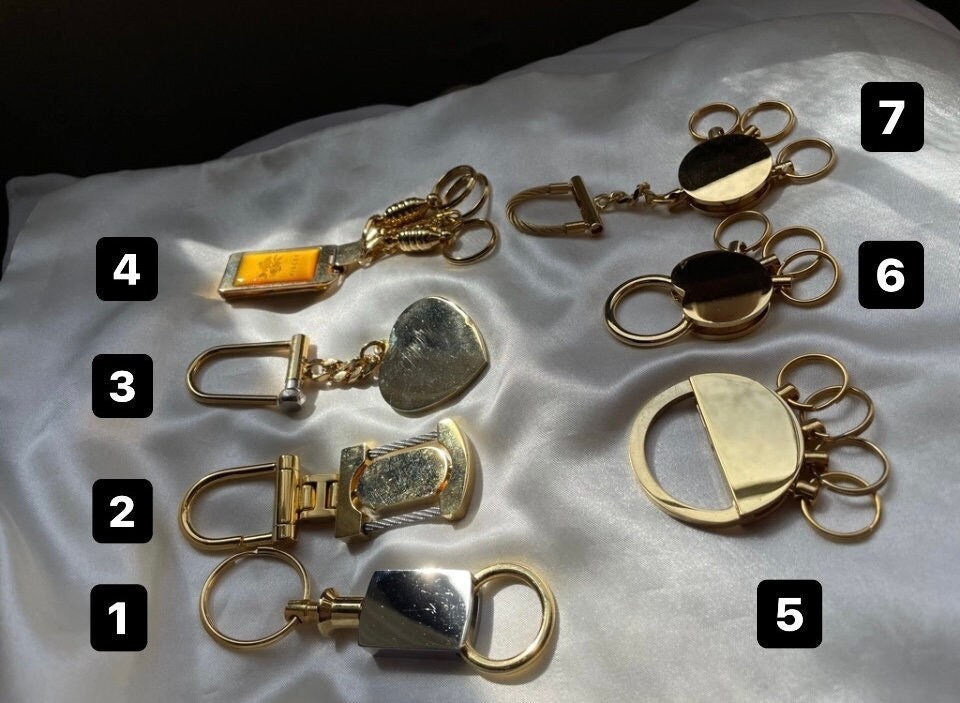 Loewe Key - Etsy Loewe Key - Etsy