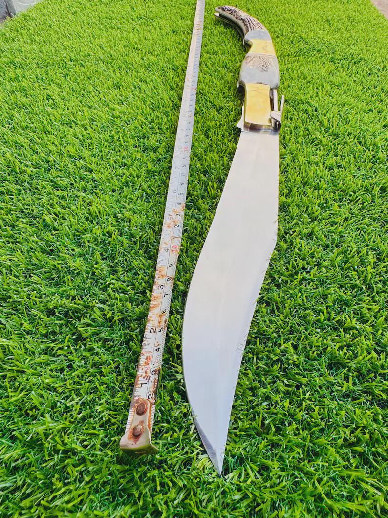 Navaja knife - Etsy 日本