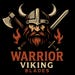 Warrior Blades