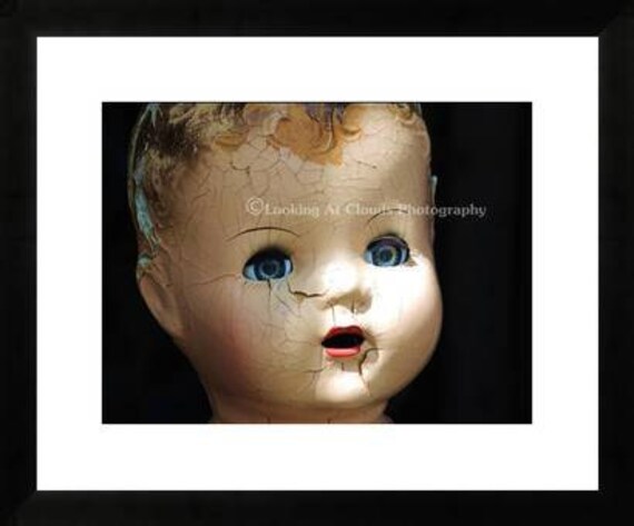 YEUX EN VERRE OVAL REAL VERT OLIVE 18 mm GLASS EYES POUR POUPÉE BJD