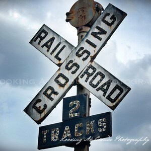 Railroad Advance Warning Signs, HD Png Download , Transparent Png Image...