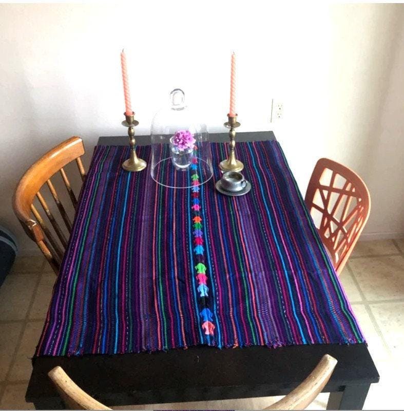Guatemalan table - Etsy 日本