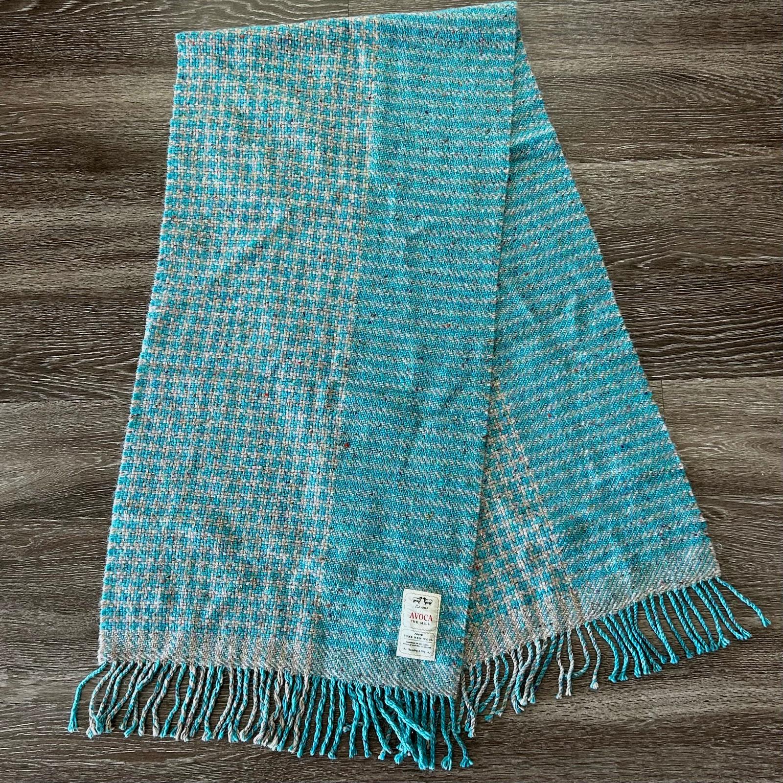 Avoca Blanket