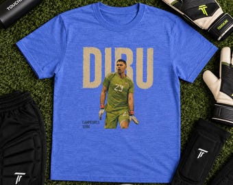 エミ・マルティネス ゴールキーパー ユースTシャツ | サッカーTシャツ | アルゼンチンサッカー