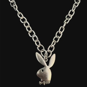 Playboy pendant - Etsy 日本
