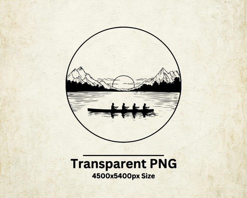 Rowing SVG Bundle: Rower Silhouette, Crew Team Vector (digital Download ...