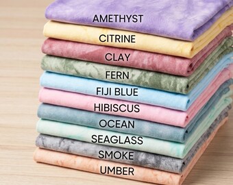 Comfort Colors Color blast Tie Dye 1745 Shirt, Blank Color blast 100% Cotton Tee, Garment Dyed Unisex Tee, Vintage Washed Blanks
