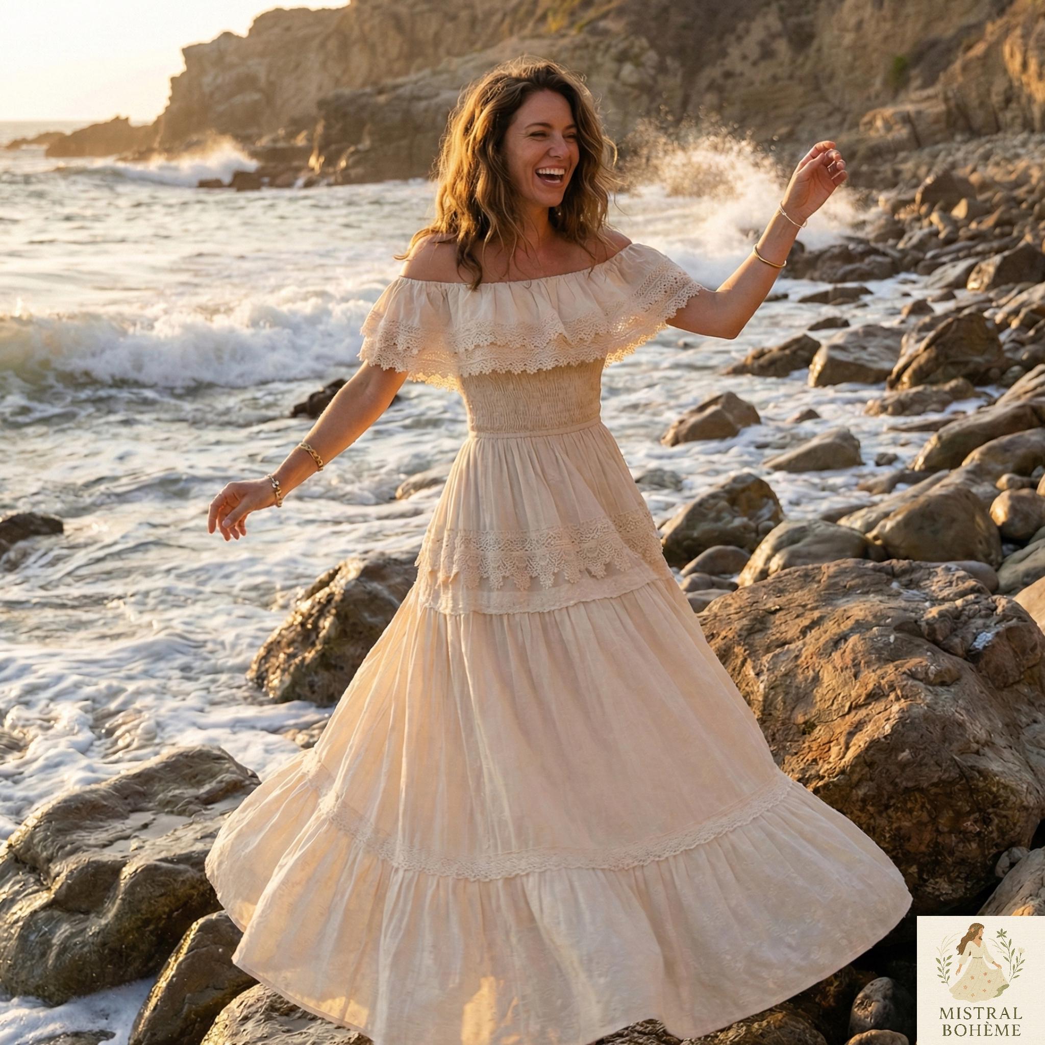 Cotton Wedding Dress - Etsy UK Cotton Wedding Dress - Etsy UK