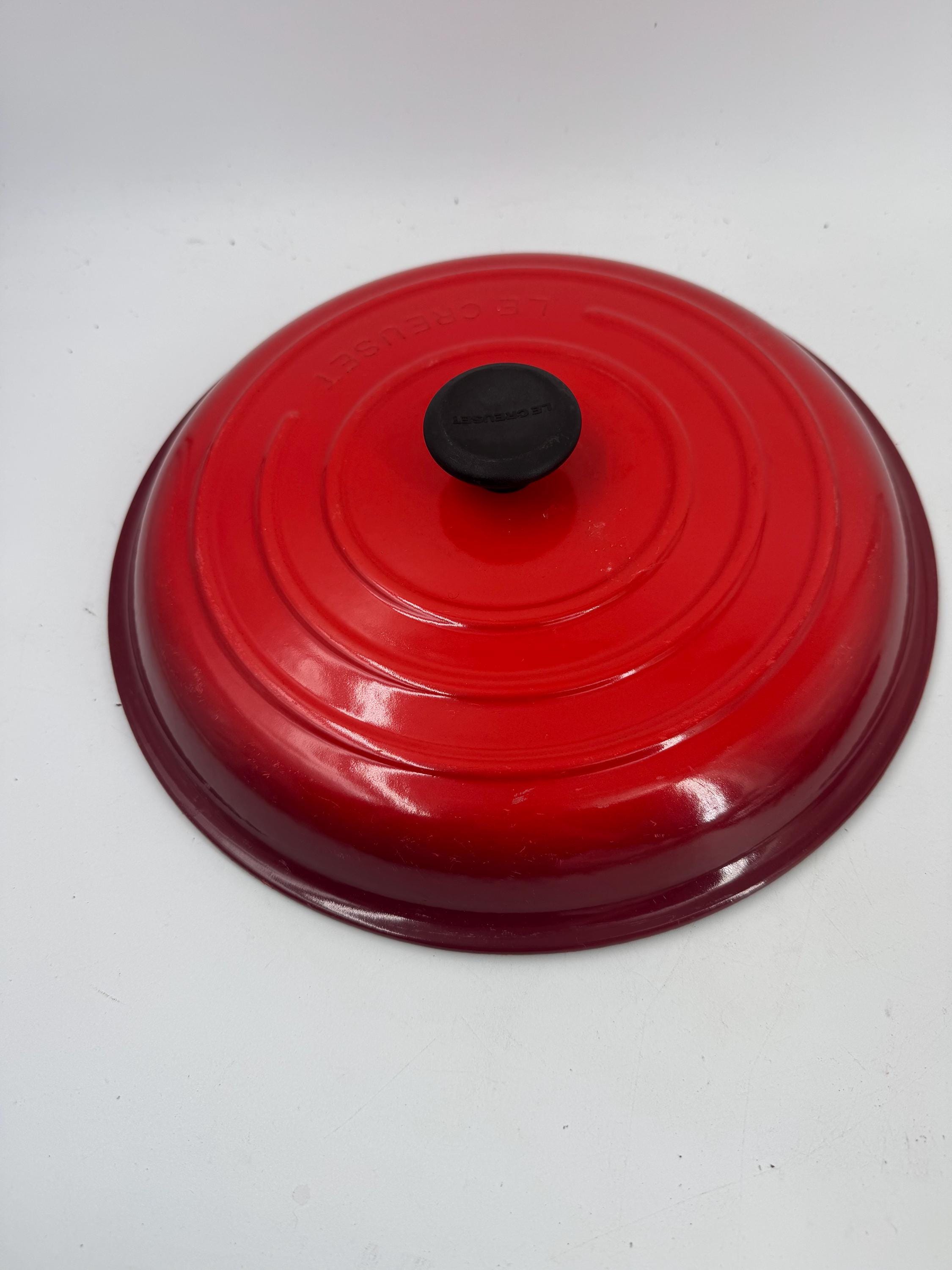 Cocotte le creuset Raymond Loewy