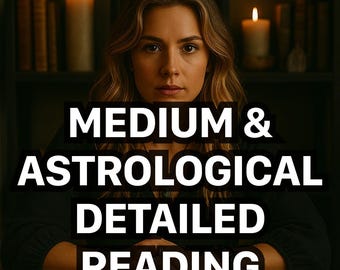Same Day Psychic Reading: Love, Career & Spiritual Guidance