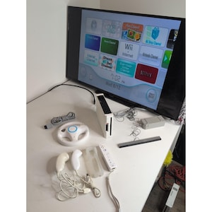 Wii portable - Etsy 日本