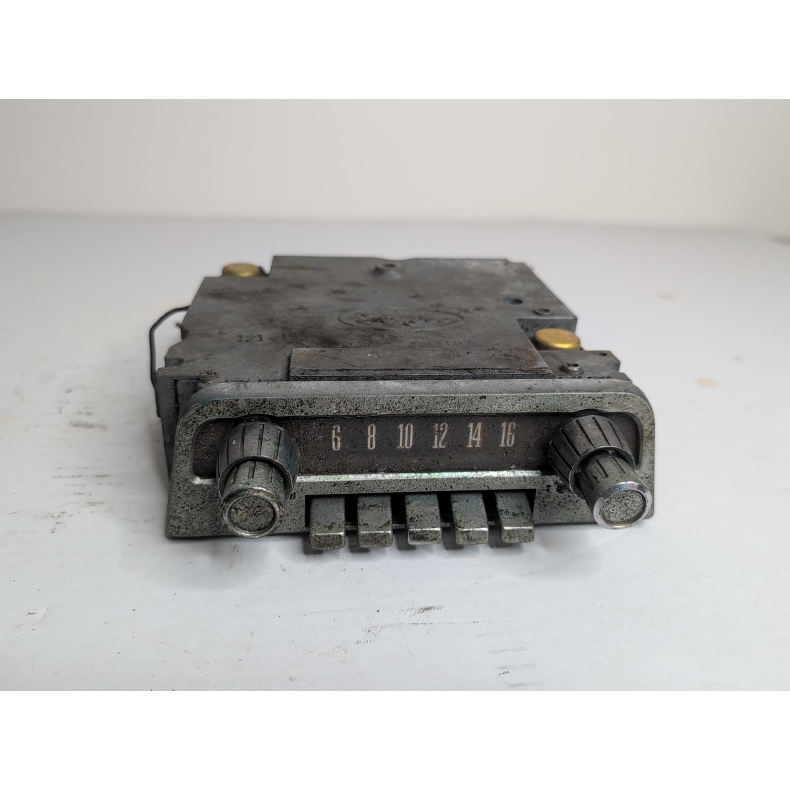 Vintage car stereo - Etsy 日本