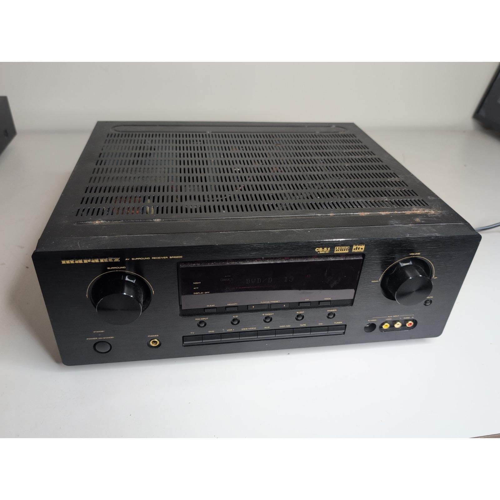 Marantz - Etsy 日本