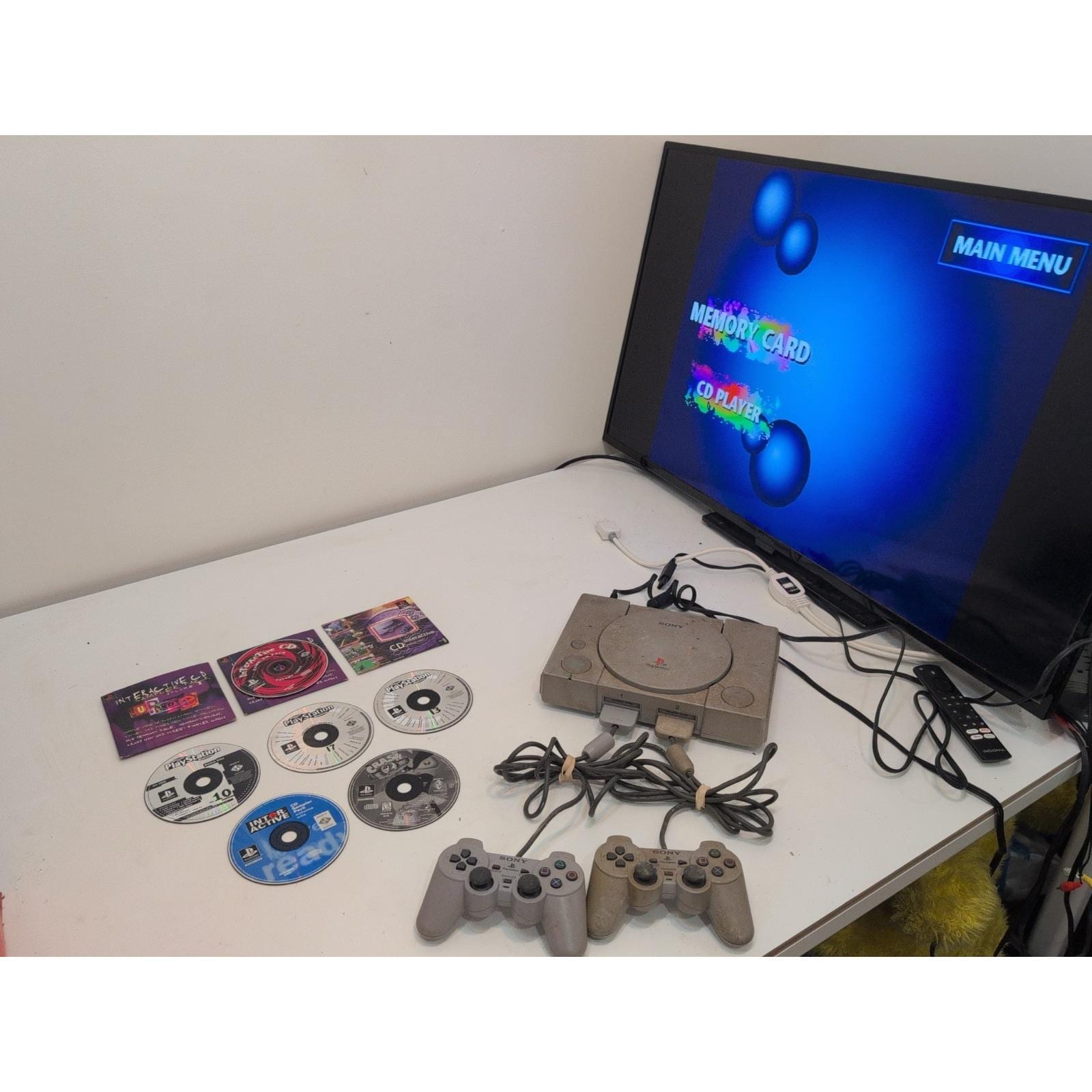 Buy Sony Playstation 1 Online In India - Etsy India