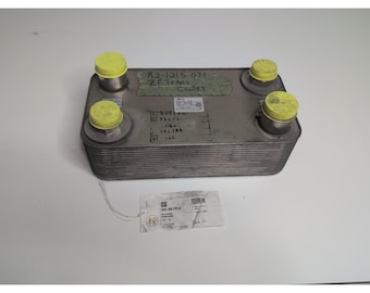 ZF Transmission Cooler  0501.008.294   MODINE 6084867 Heat Exchanger