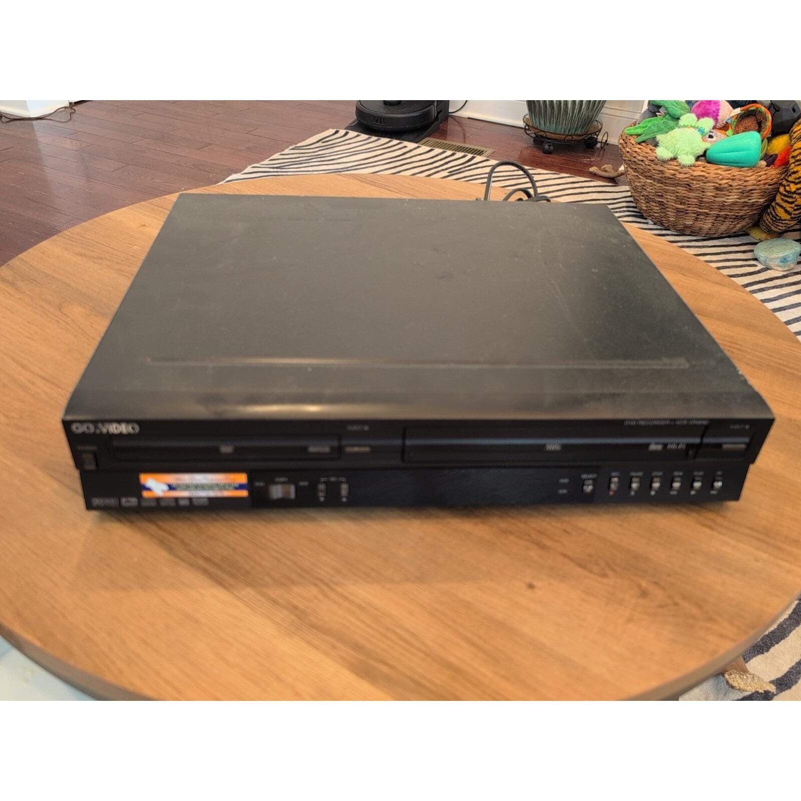 Dvd vhs combo player - Etsy 日本