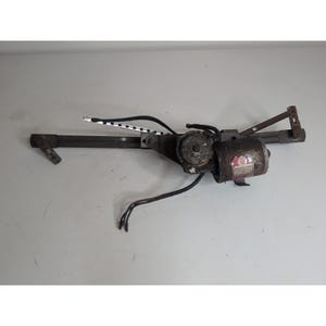 Rare VTG American Bosch Wiper Assembly, Type WWC 6A 1500, 6VDC, 52/53 Ford, USA!