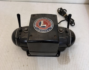 Lionel Train Type ZW 275 Watt DUAL Multi-Control TrainMaster Transformer